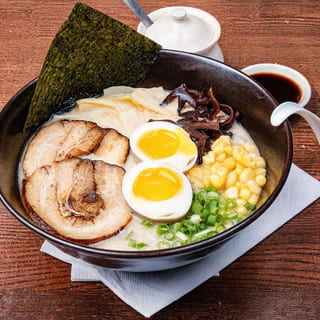 Miso Ramen