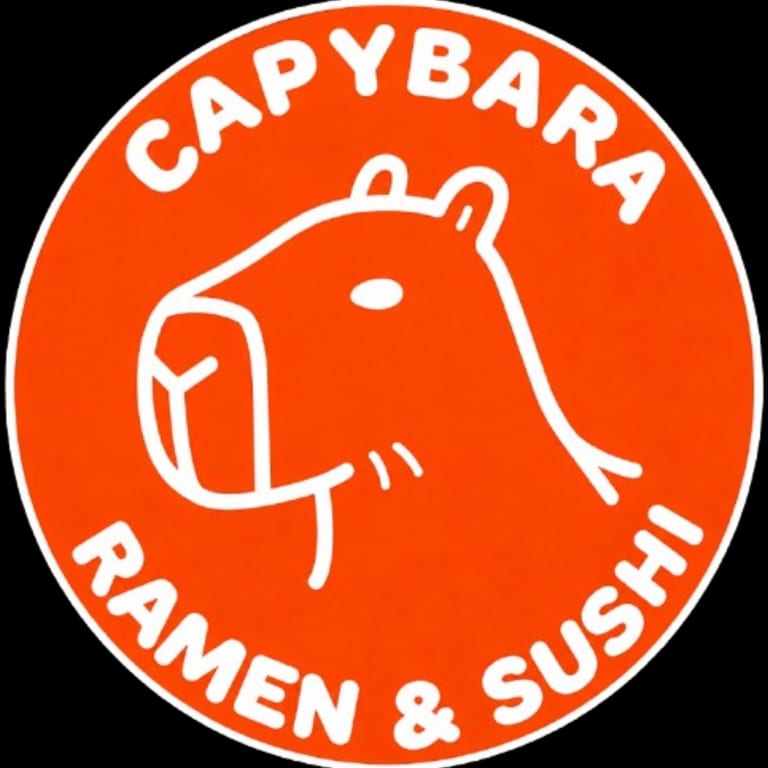 Capybara Ramen & Sushi | Orlando