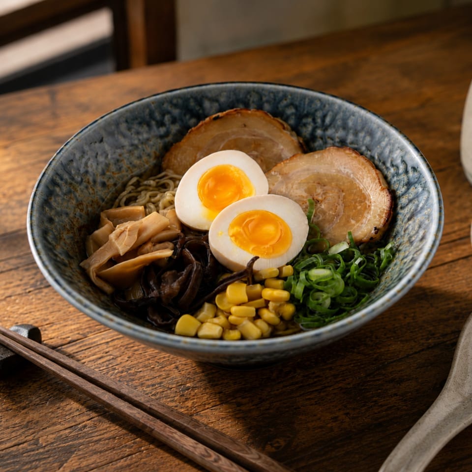 Fresh Japanese Favorites, Just a Few Clicks Away