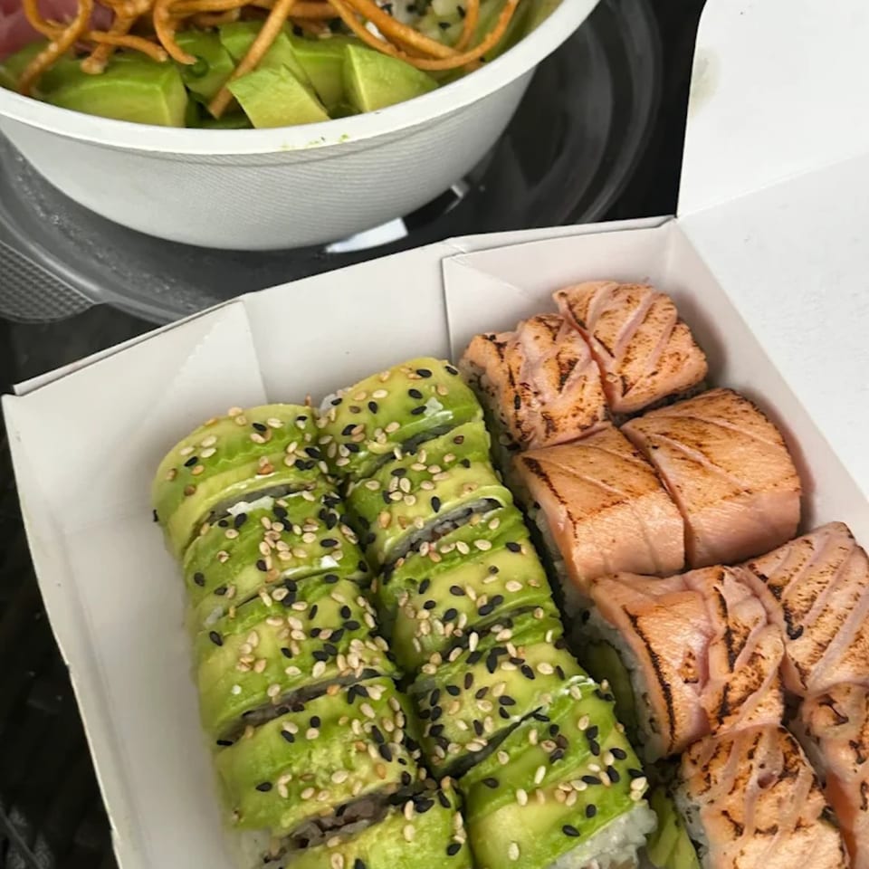 Catering Made Simple