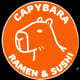Capybara Ramen & Sushi