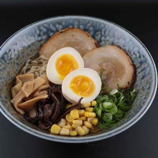 Shoyu Ramen