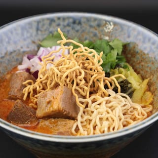 Khao Soi