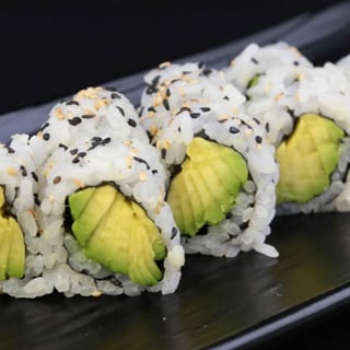 Avocado Roll