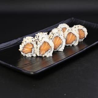 Salmon Roll