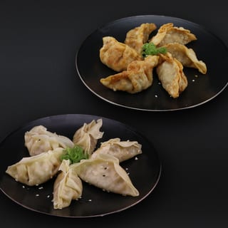 Pork Gyoza (6pcs)