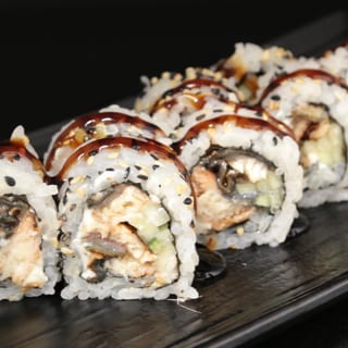 Unagi Maki