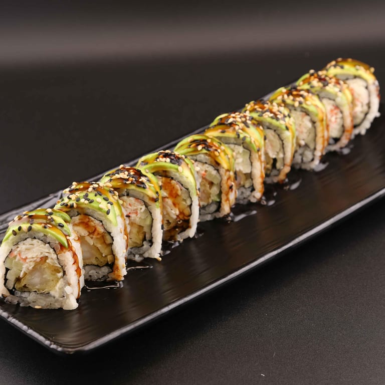 Savor Your Dinner with Us