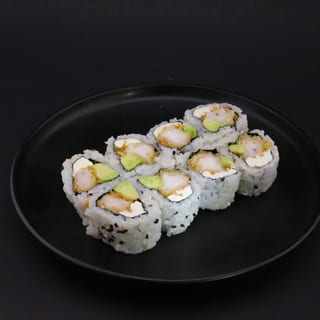 Shrimp Tempura Roll