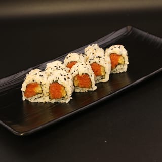 Spicy Tuna Roll