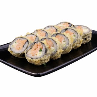 JB Tempura Roll