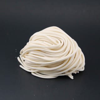Homemade Udon Noodle