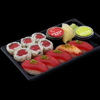 Tuna Lover Combo
