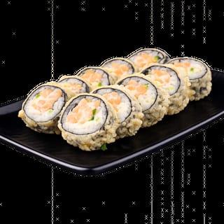 J. B TEMPURA ROLL