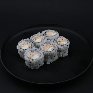 Kreamy Krab Roll