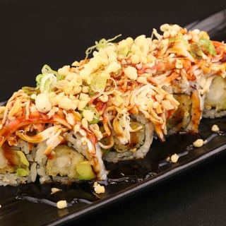 Kosmic Roll (Copy)