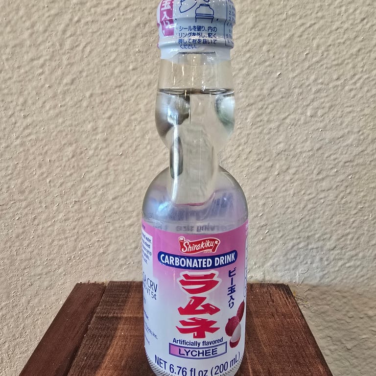Discover Our Ramune Selection