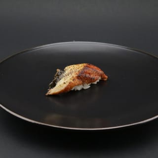 Eel Nigiri (2pcs)