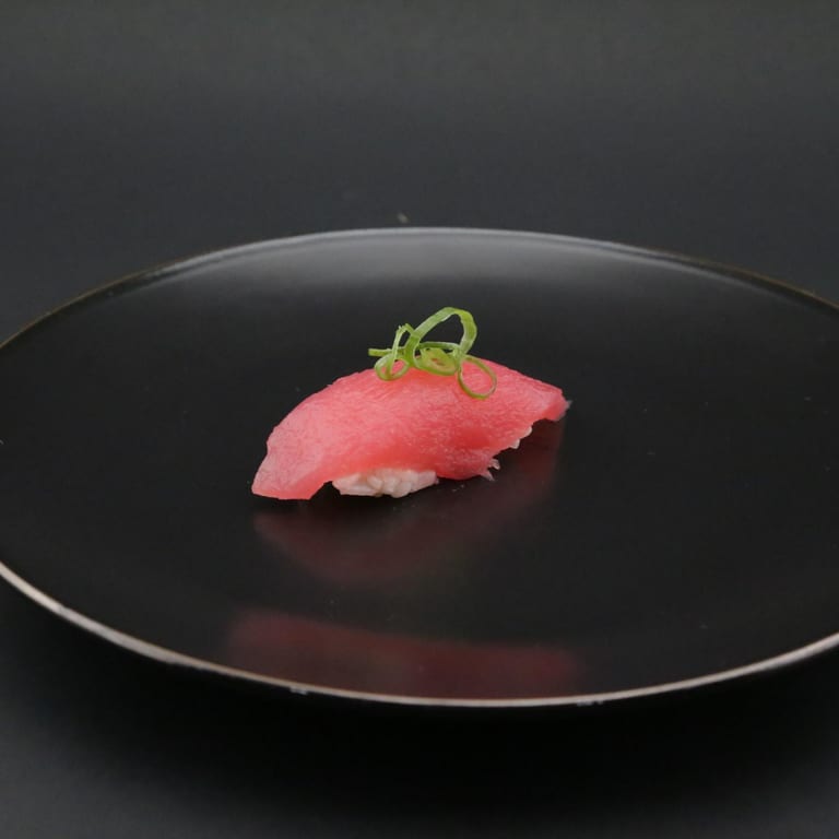 Delicious Nigiri Selection