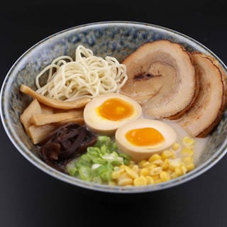 Tonkotsu Ramen Pork (Copy)