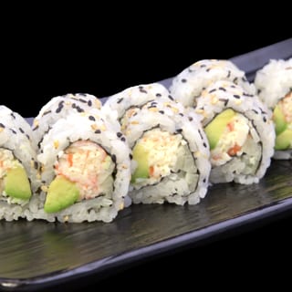 California Roll