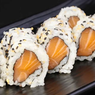 Salmon Roll